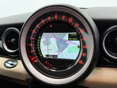 MINI COUPE 1.6 Cooper 3dr