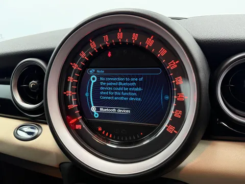 MINI COUPE 1.6 Cooper 3dr
