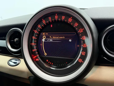 MINI COUPE 1.6 Cooper 3dr