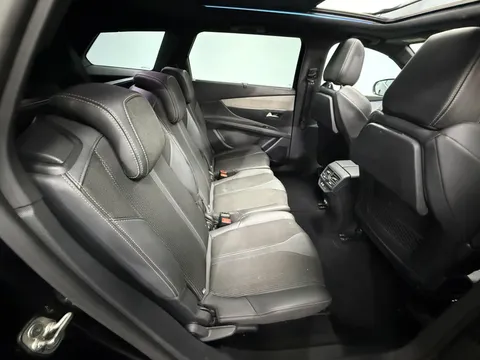 PEUGEOT 5008 1.5 BlueHDi GT 5dr EAT8