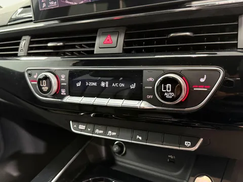 AUDI A4 35 TFSI Black Edition 5dr S Tronic