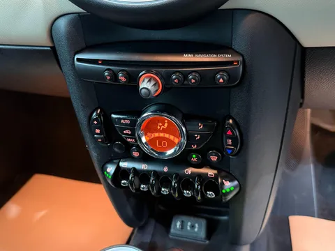 MINI COUPE 1.6 Cooper 3dr