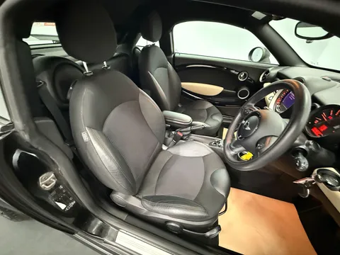 MINI COUPE 1.6 Cooper 3dr