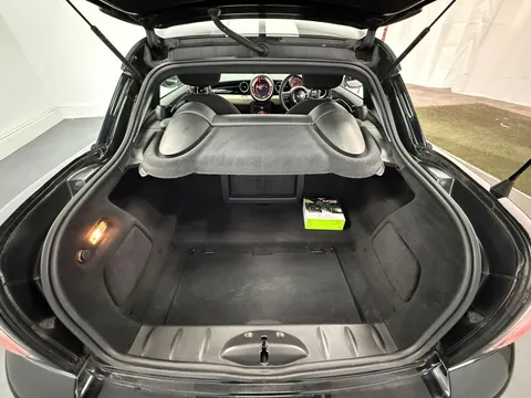 MINI COUPE 1.6 Cooper 3dr