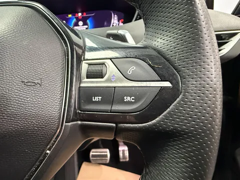 PEUGEOT 5008 1.5 BlueHDi GT 5dr EAT8