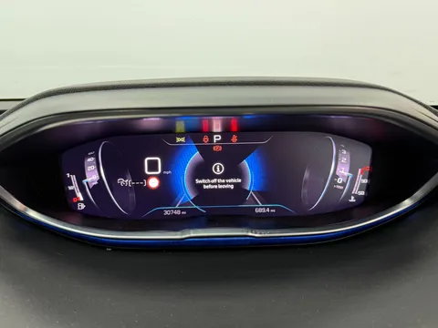 PEUGEOT 5008 1.5 BlueHDi GT 5dr EAT8