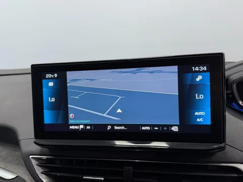 PEUGEOT 5008 1.5 BlueHDi GT 5dr EAT8
