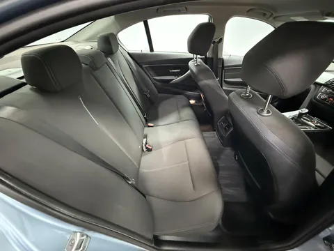 BMW 3 SERIES 320d Sport 4dr