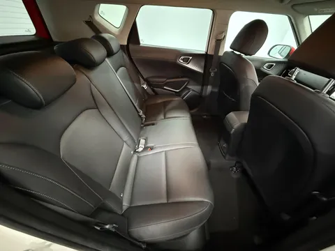 KIA SOUL 150kW First Edition 64kWh 5dr Auto