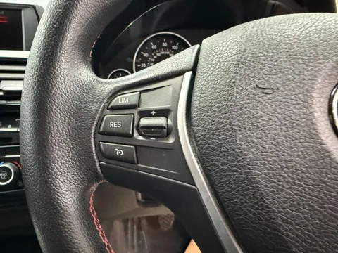 BMW 3 SERIES 320d Sport 4dr