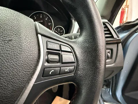 BMW 3 SERIES 320d Sport 4dr