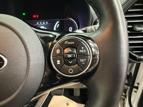 KIA SOUL 150kW First Edition 64kWh 5dr Auto