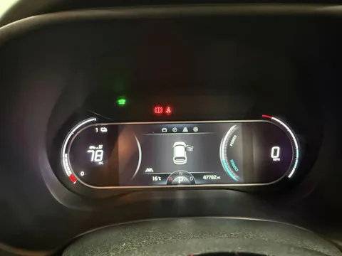 KIA SOUL 150kW First Edition 64kWh 5dr Auto
