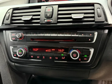 BMW 3 SERIES 320d Sport 4dr