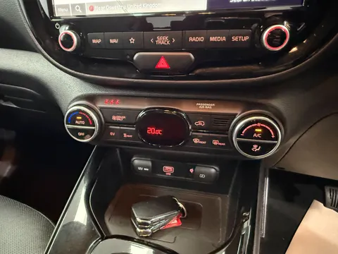 KIA SOUL 150kW First Edition 64kWh 5dr Auto
