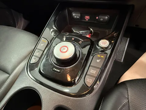 KIA SOUL 150kW First Edition 64kWh 5dr Auto