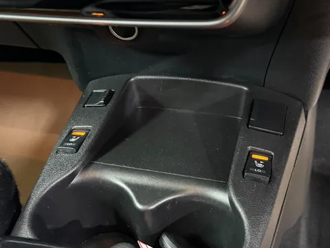 NISSAN LEAF 80kW Tekna 24kWh 5dr Auto