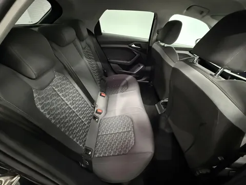 AUDI A1 30 TFSI Citycarver 5dr S Tronic