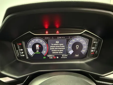AUDI A1 30 TFSI Citycarver 5dr S Tronic