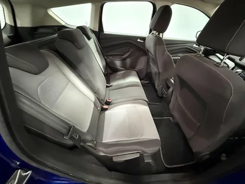 FORD KUGA 1.5 EcoBoost 182 Zetec 5dr Auto