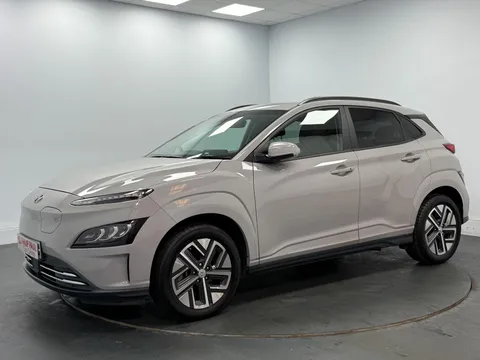 HYUNDAI KONA 100kW Premium 39kWh 5dr Auto