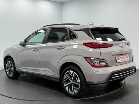 HYUNDAI KONA 100kW Premium 39kWh 5dr Auto