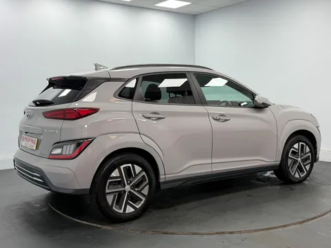 HYUNDAI KONA 100kW Premium 39kWh 5dr Auto