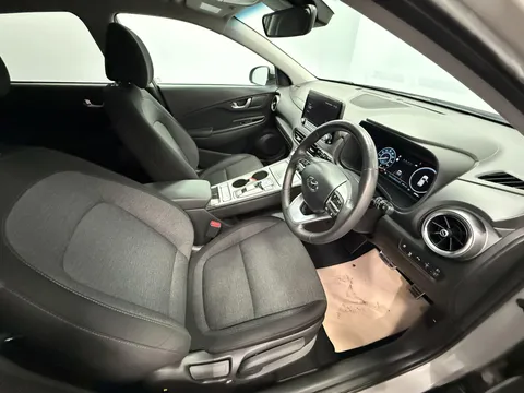 HYUNDAI KONA 100kW Premium 39kWh 5dr Auto