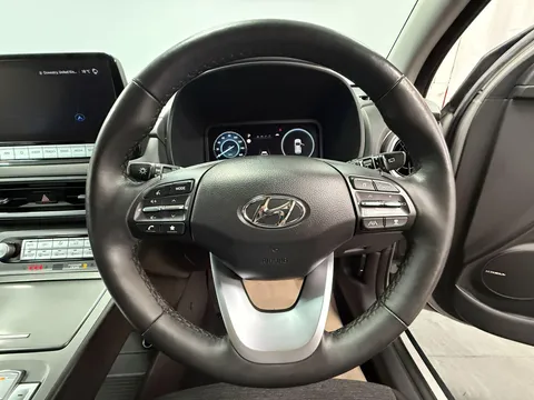 HYUNDAI KONA 100kW Premium 39kWh 5dr Auto