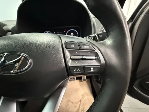 HYUNDAI KONA 100kW Premium 39kWh 5dr Auto