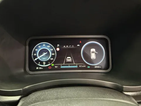 HYUNDAI KONA 100kW Premium 39kWh 5dr Auto