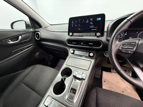 HYUNDAI KONA 100kW Premium 39kWh 5dr Auto