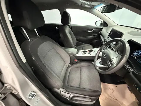 HYUNDAI KONA 100kW Premium 39kWh 5dr Auto