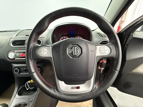 MG MOTOR UK MG3 1.5 VTi-TECH 3Style 5dr [Start Stop]