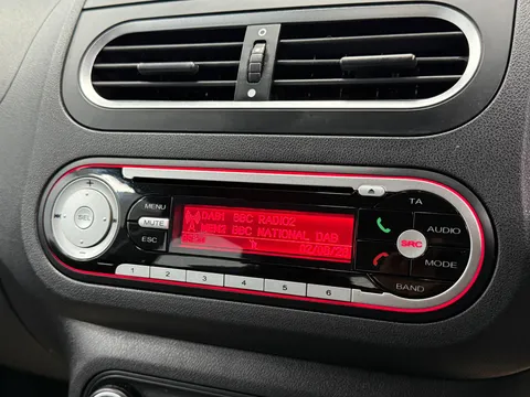 MG MOTOR UK MG3 1.5 VTi-TECH 3Style 5dr [Start Stop]