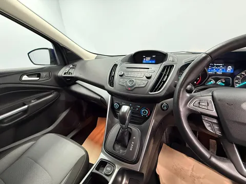 FORD KUGA 1.5 EcoBoost 182 Zetec 5dr Auto