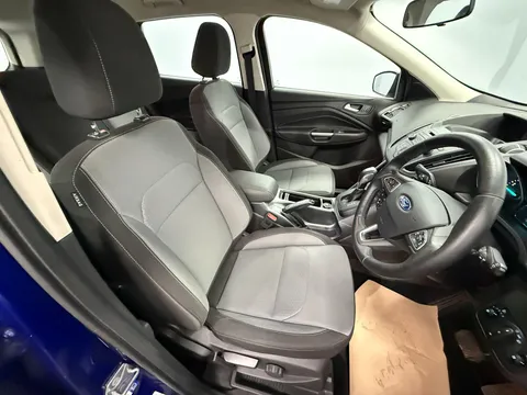 FORD KUGA 1.5 EcoBoost 182 Zetec 5dr Auto