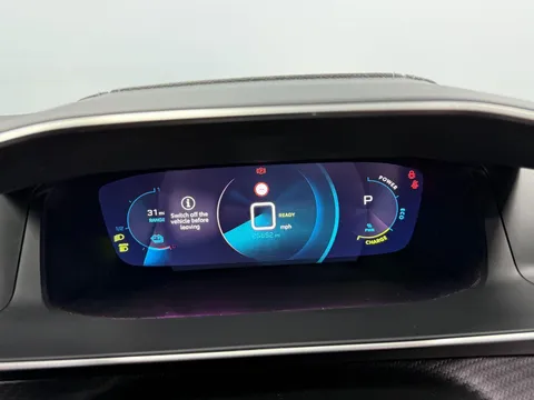 PEUGEOT 208 100kW GT Premium 50kWh 5dr Auto