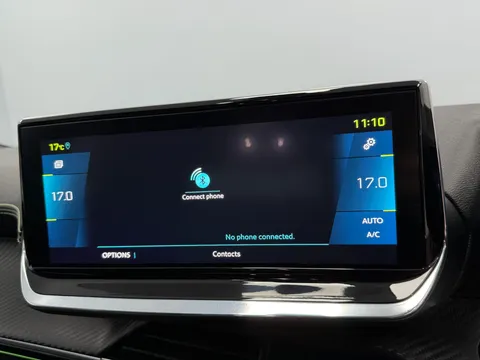 PEUGEOT 208 100kW GT Premium 50kWh 5dr Auto