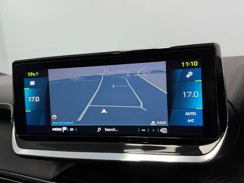 PEUGEOT 208 100kW GT Premium 50kWh 5dr Auto