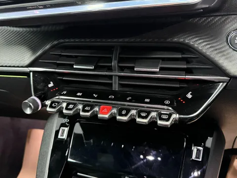 PEUGEOT 208 100kW GT Premium 50kWh 5dr Auto