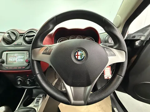 ALFA ROMEO MITO 1.6 JTDM-2 Distinctive 3dr [Start Stop]