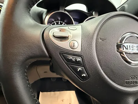 NISSAN JUKE 1.6 [112] Acenta 5dr