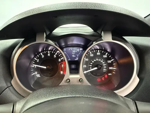 NISSAN JUKE 1.6 [112] Acenta 5dr