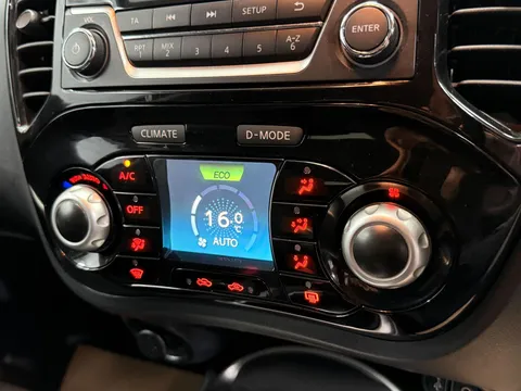 NISSAN JUKE 1.6 [112] Acenta 5dr