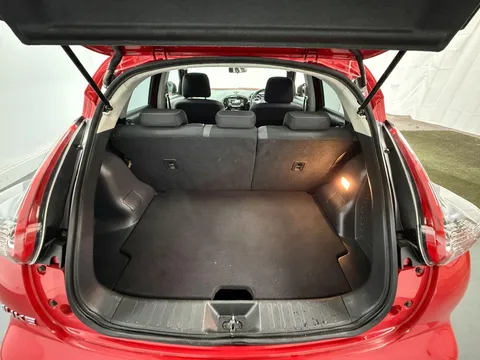 NISSAN JUKE 1.6 [112] Acenta 5dr