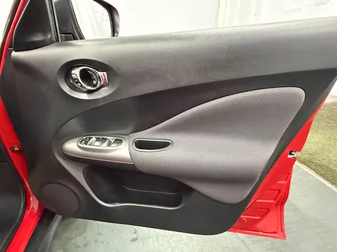 NISSAN JUKE 1.6 [112] Acenta 5dr