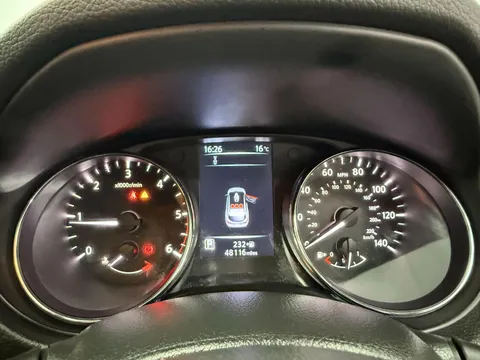 NISSAN QASHQAI 1.6 dCi Acenta Premium 5dr Xtronic