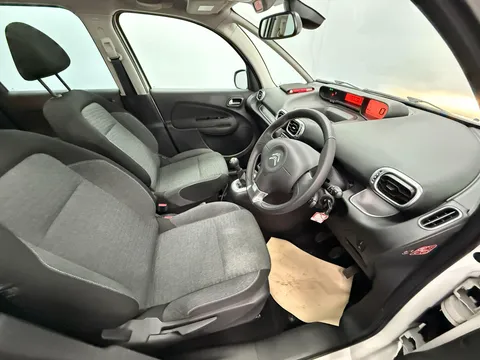 CITROEN C3 PICASSO 1.2 PureTech Platinum 5dr