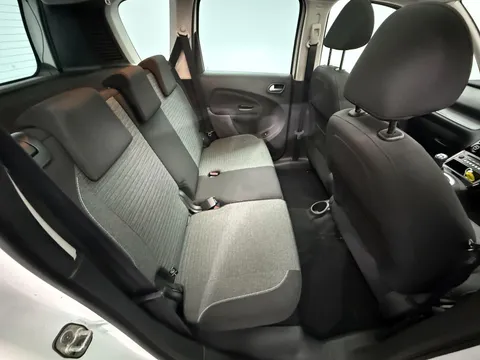 CITROEN C3 PICASSO 1.2 PureTech Platinum 5dr